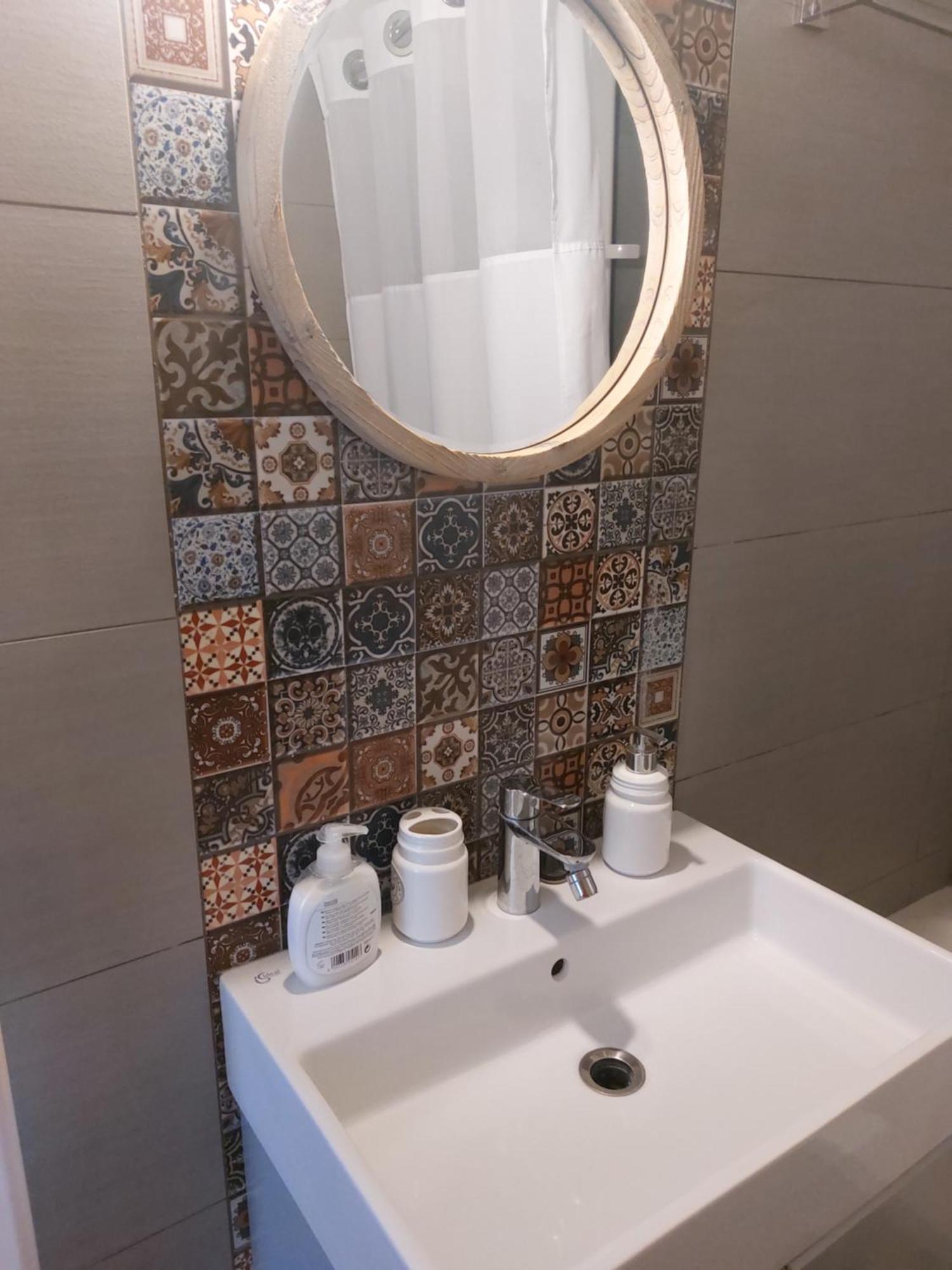 Roof Apartment 4 Πρέβεζα Εξωτερικό φωτογραφία