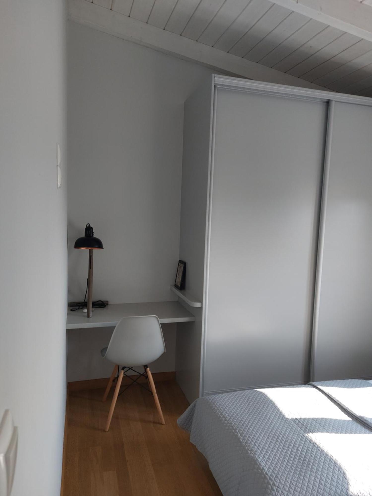 Roof Apartment 4 Πρέβεζα Εξωτερικό φωτογραφία