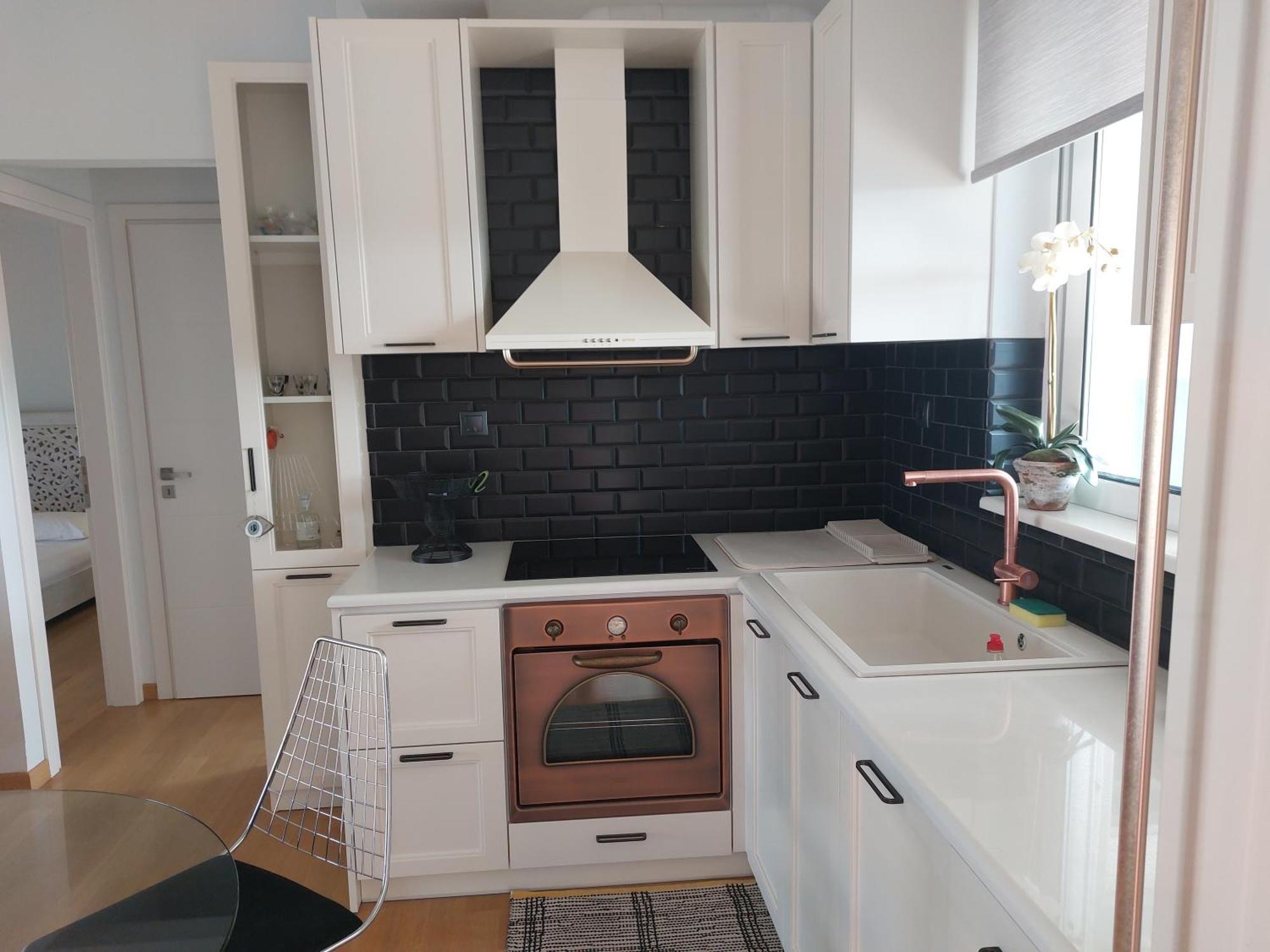 Roof Apartment 4 Πρέβεζα Εξωτερικό φωτογραφία