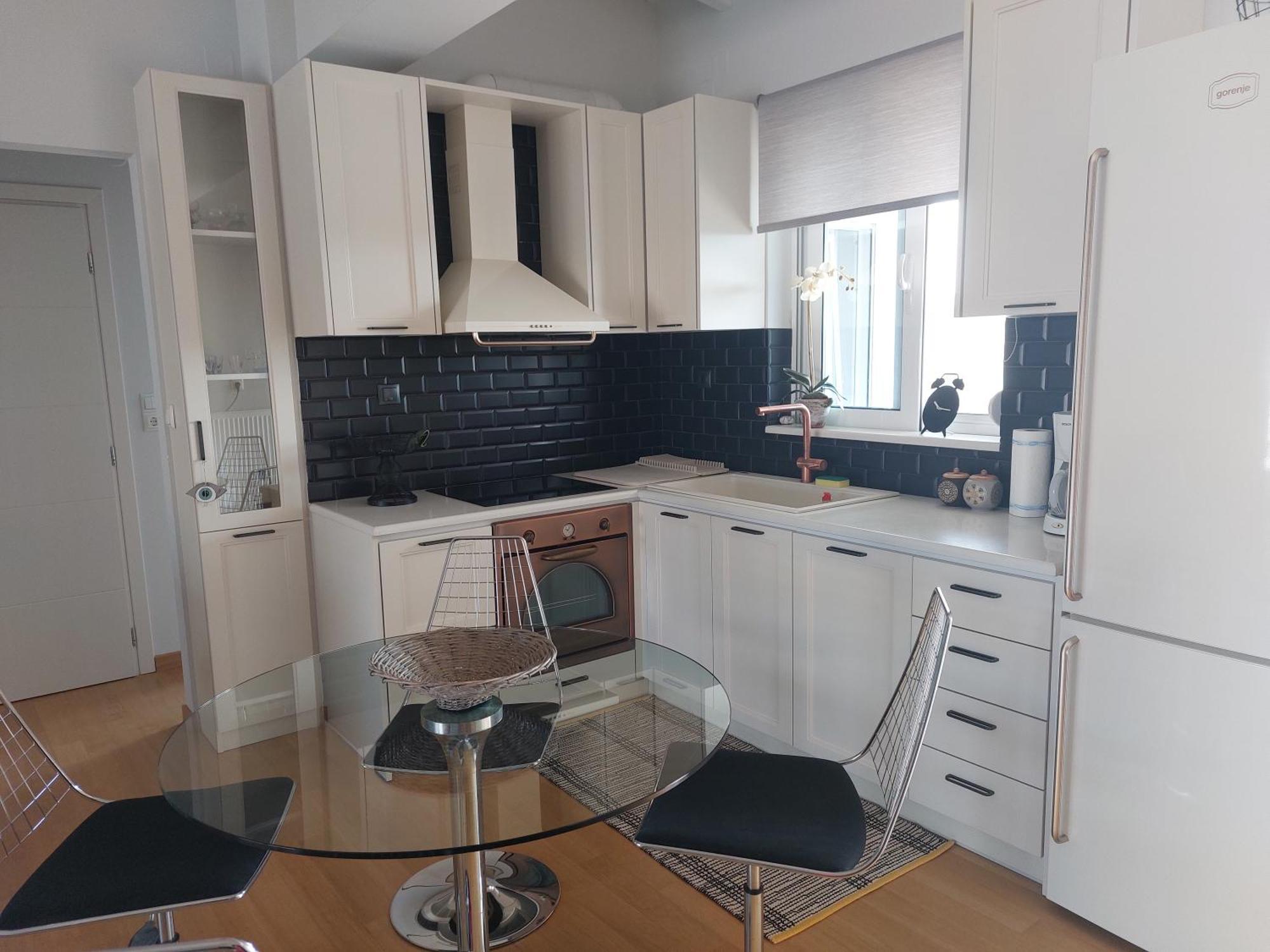 Roof Apartment 4 Πρέβεζα Εξωτερικό φωτογραφία