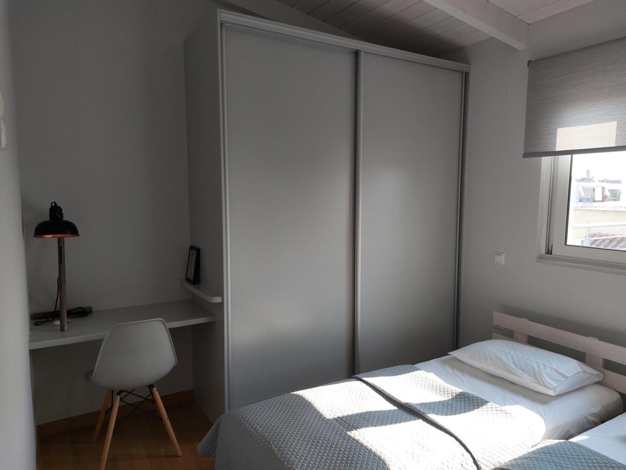 Roof Apartment 4 Πρέβεζα Εξωτερικό φωτογραφία